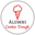 logo of Alumni Cookie Dough Shop